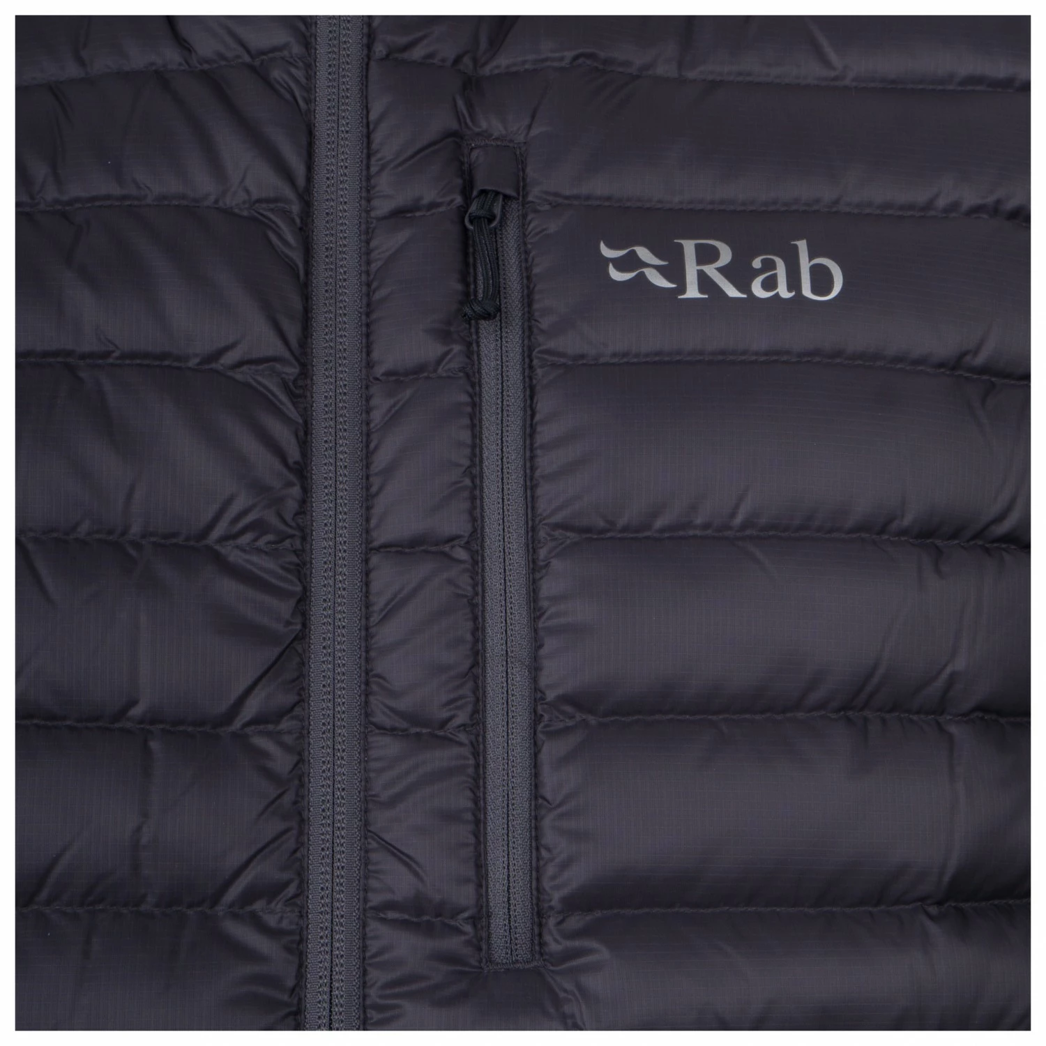 Rab Microlight Vest - Down Vest 5 Rab Microlight Vest - Down Vest - Image 3
