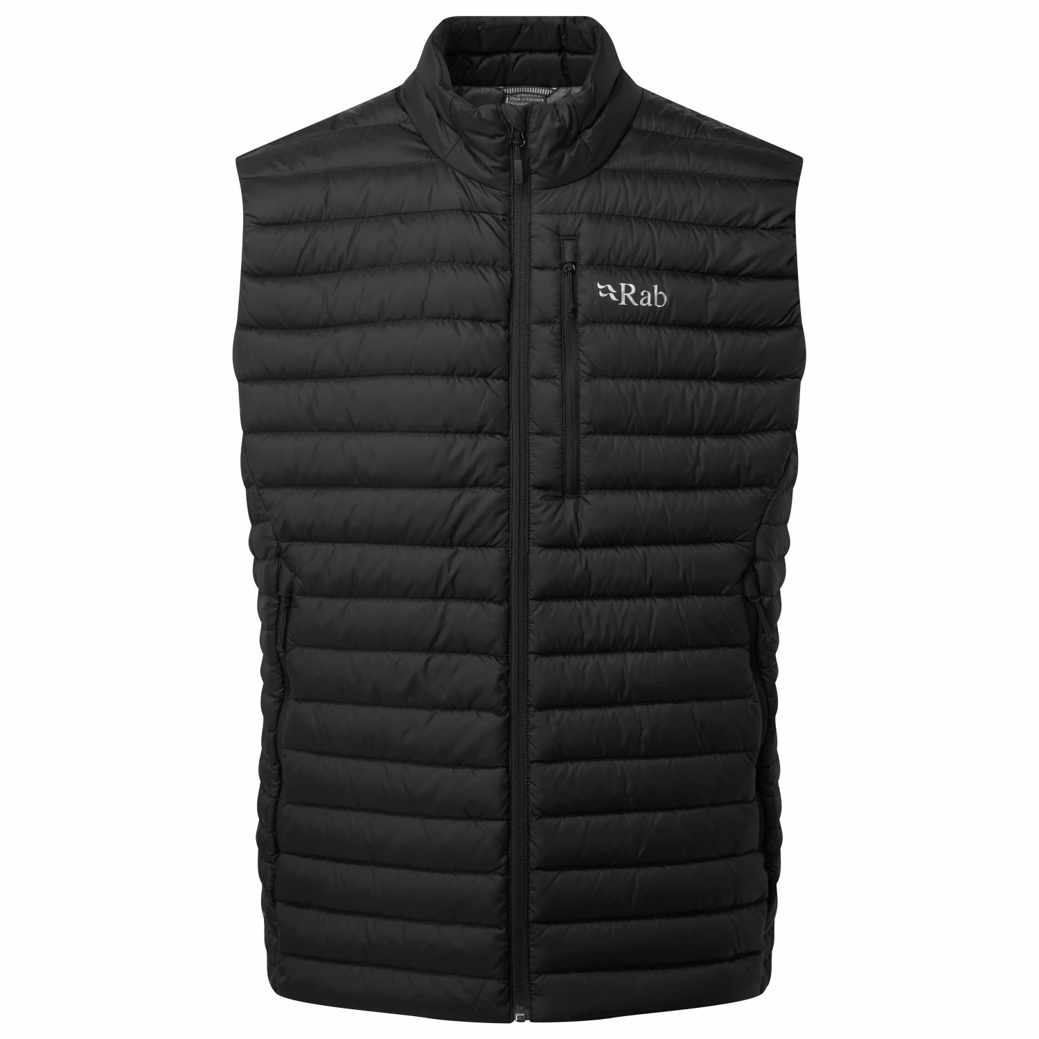 Rab Microlight Vest - Down Vest 3 Rab Microlight Vest - Down Vest