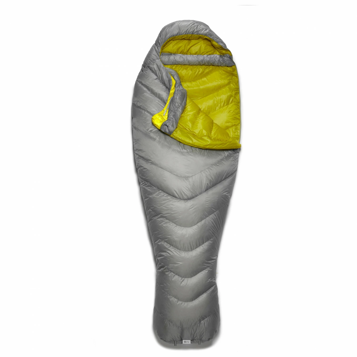 Rab Mythic 200 - Down Sleeping Bag 4 Rab Mythic 200 - Down Sleeping Bag - Image 2