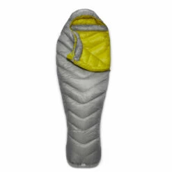 Rab Mythic 400 - Down Sleeping Bag -Outdoor Equipment Sales Shop rab mythic 400 down sleeping bag detail 2