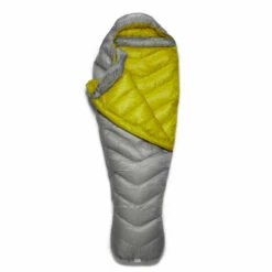 Rab Mythic 400 - Down Sleeping Bag -Outdoor Equipment Sales Shop rab mythic 400 down sleeping bag detail 3