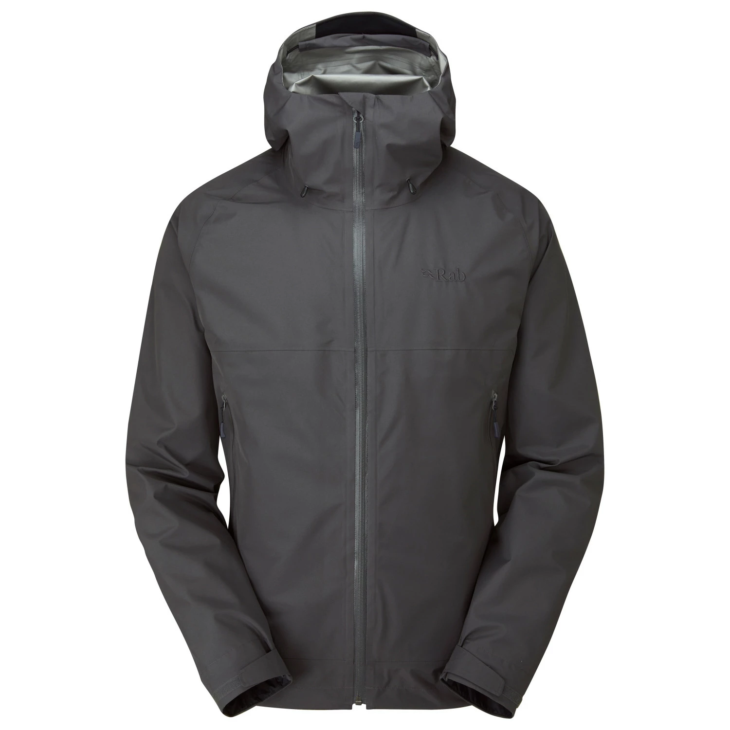 Rab Namche Paclite Jacket - Waterproof Jacket 3 Rab Namche Paclite Jacket - Waterproof Jacket