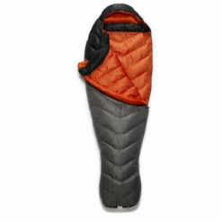Rab Neutrino Pro 300 - Down Sleeping Bag 9 Rab Neutrino Pro 300 - Down Sleeping Bag -Outdoor Equipment Sales Shop rab neutrino pro 300 down sleeping bag detail 3