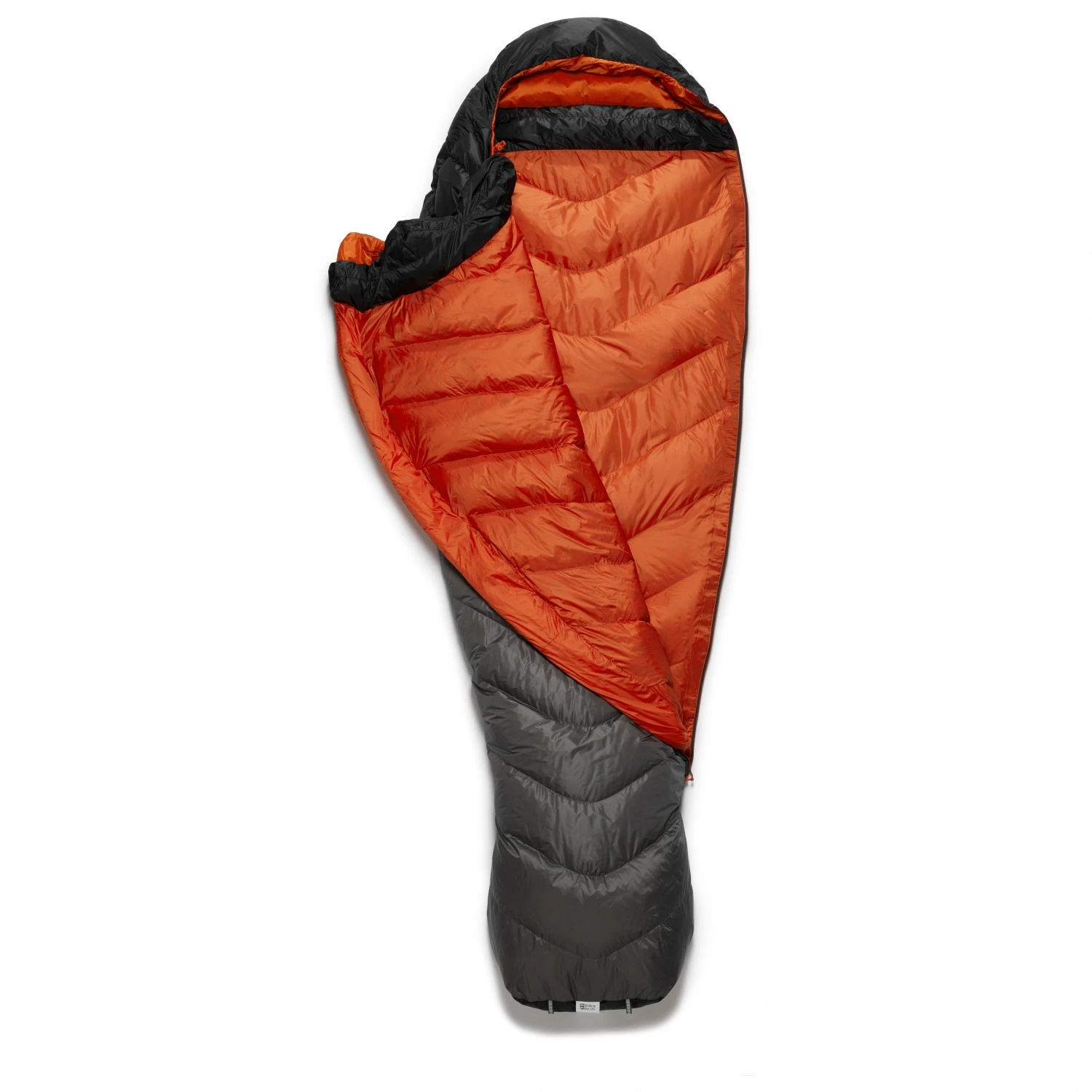 Rab Neutrino Pro 300 - Down Sleeping Bag 6 Rab Neutrino Pro 300 - Down Sleeping Bag - Image 4
