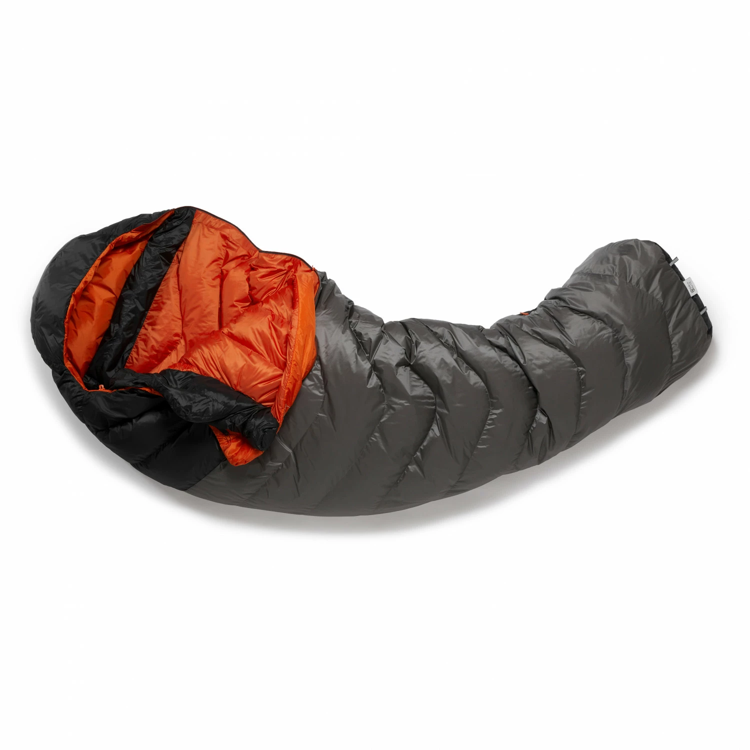 Rab Neutrino Pro 300 - Down Sleeping Bag 7 Rab Neutrino Pro 300 - Down Sleeping Bag - Image 5