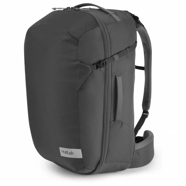 Rab Outcast 44 - Climbing Backpack 3 Rab Outcast 44 - Climbing Backpack