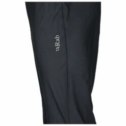 Rab Phantom Pants - Waterproof Trousers -Outdoor Equipment Sales Shop rab phantom pants waterproof trousers detail 3