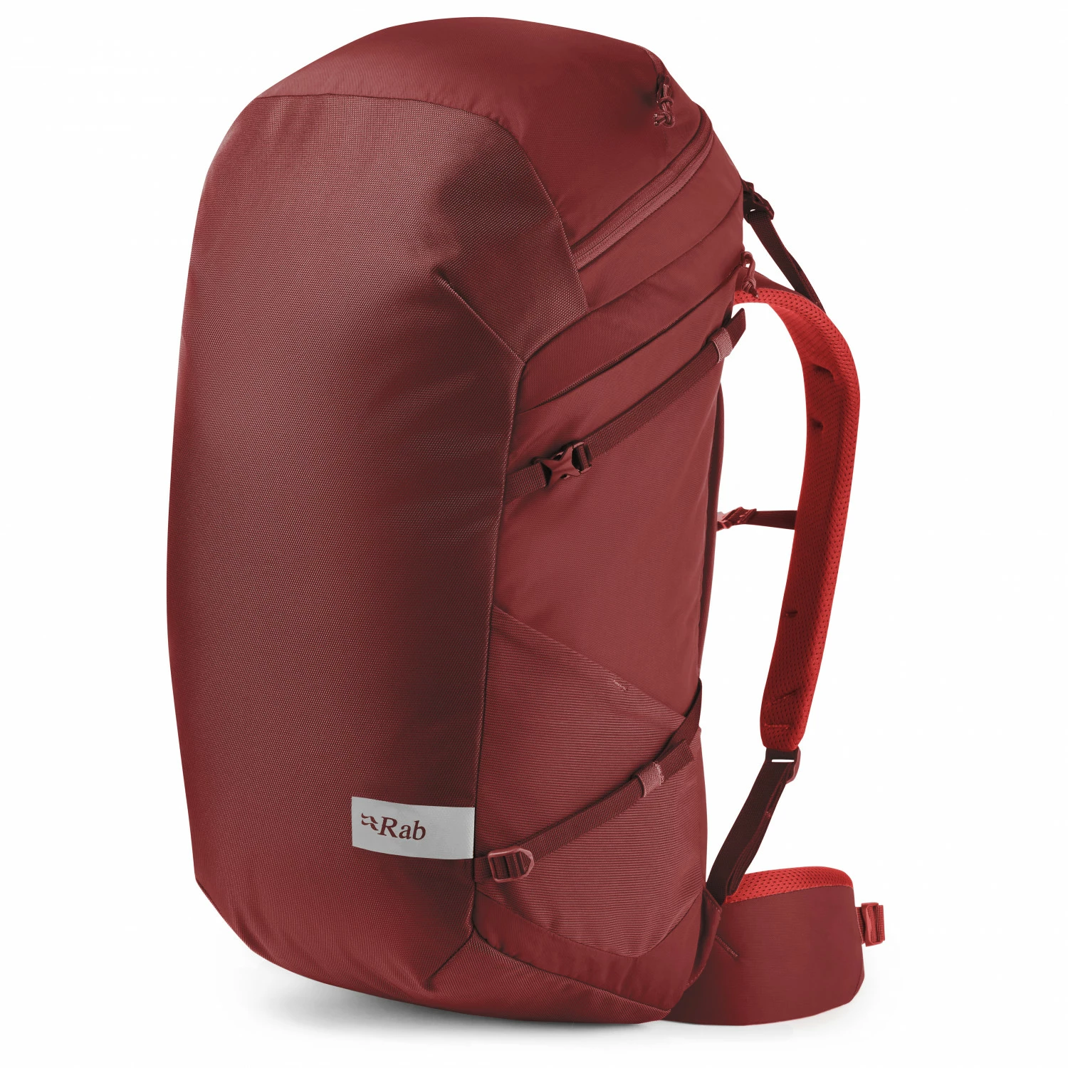 Rab Rogue 48 - Climbing Backpack 3 Rab Rogue 48 - Climbing Backpack