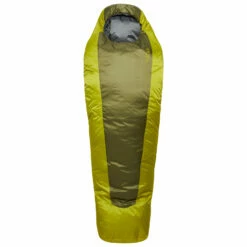 Rab Solar Eco 0 - Synthetic Sleeping Bag