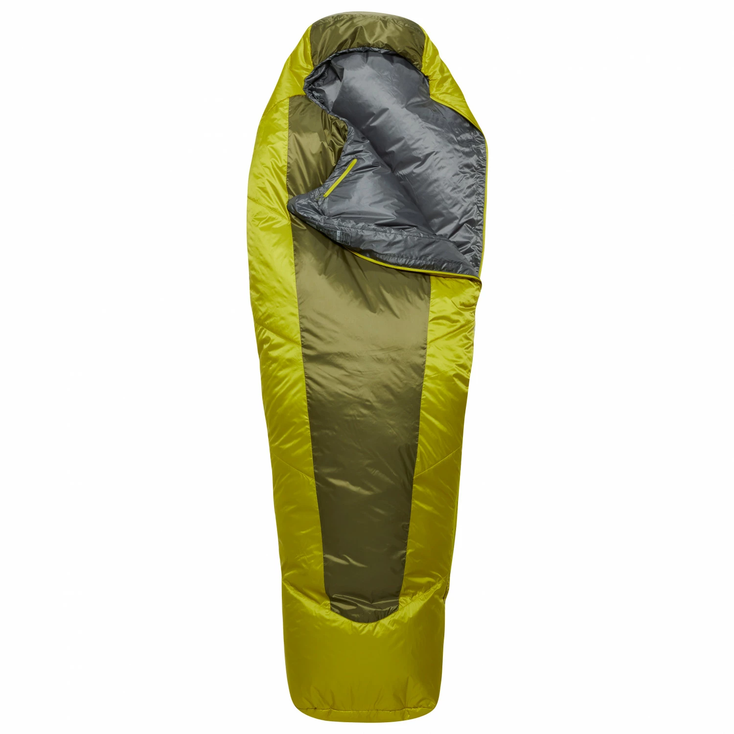 Rab Solar Eco 0 - Synthetic Sleeping Bag 4 Rab Solar Eco 0 - Synthetic Sleeping Bag - Image 2