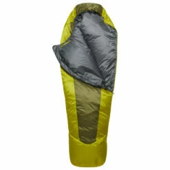 Rab Solar Eco 0 - Synthetic Sleeping Bag 9 Rab Solar Eco 0 - Synthetic Sleeping Bag -Outdoor Equipment Sales Shop rab solar eco 0 synthetic sleeping bag detail 3