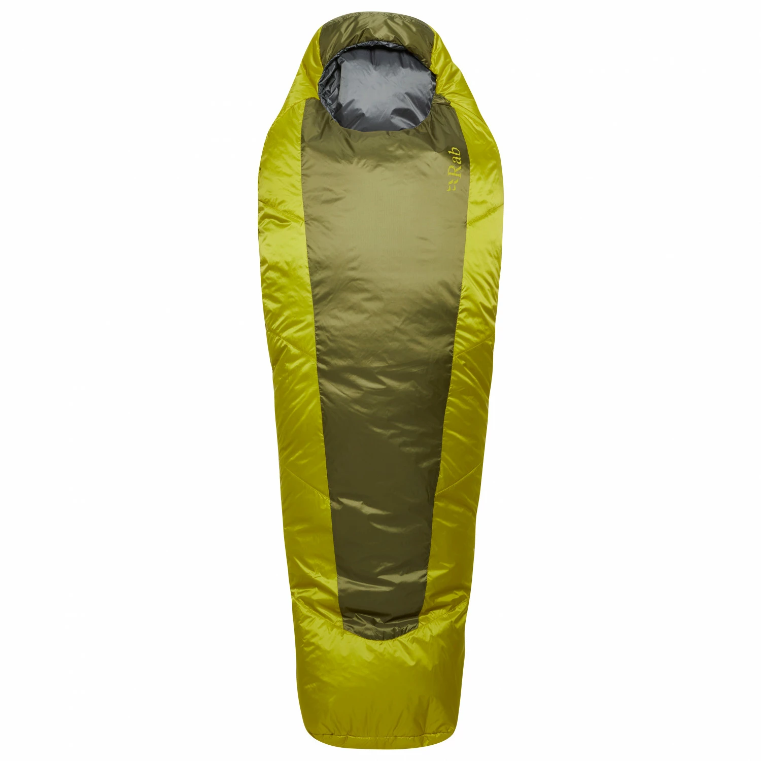 Rab Solar Eco 0 - Synthetic Sleeping Bag 3 Rab Solar Eco 0 - Synthetic Sleeping Bag