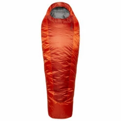 Rab Solar Eco 1 - Synthetic Sleeping Bag