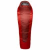 Rab Solar Eco 3 - Synthetic Sleeping Bag