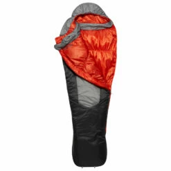 Rab Solar Ultra 1 - Synthetic Sleeping Bag 9 Rab Solar Ultra 1 - Synthetic Sleeping Bag -Outdoor Equipment Sales Shop rab solar ultra 1 synthetic sleeping bag detail 3