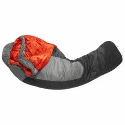 Rab Solar Ultra 1 - Synthetic Sleeping Bag 11 Rab Solar Ultra 1 - Synthetic Sleeping Bag -Outdoor Equipment Sales Shop rab solar ultra 1 synthetic sleeping bag detail 5