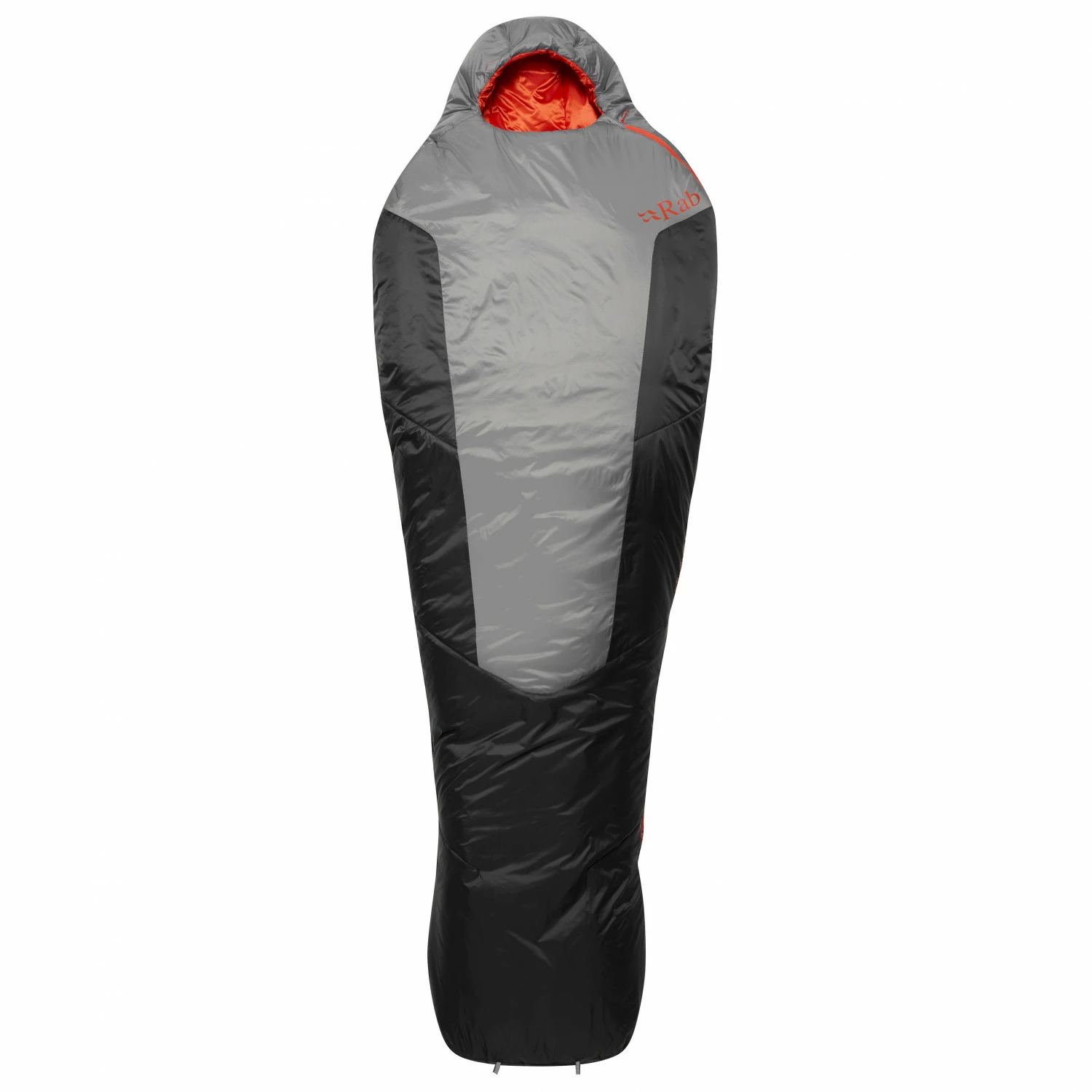 Rab Solar Ultra 1 - Synthetic Sleeping Bag 3 Rab Solar Ultra 1 - Synthetic Sleeping Bag