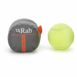 Rab Stratosphere Pillow - Pillow -Outdoor Equipment Sales Shop rab stratosphere pillow pillow detail 4