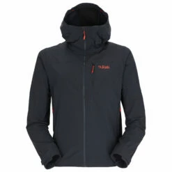 Rab Torque Jacket - Softshell Jacket