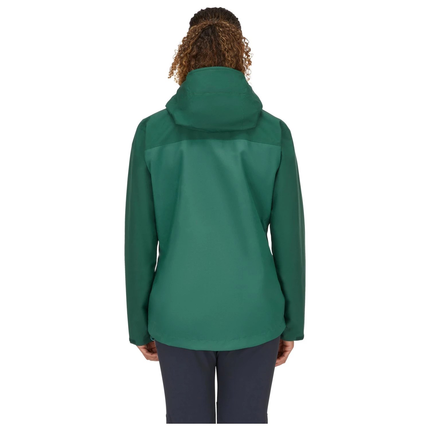 Rab Women's Arc Eco Jacket - Waterproof Jacket 6 Rab Women's Arc Eco Jacket - Waterproof Jacket - Image 4