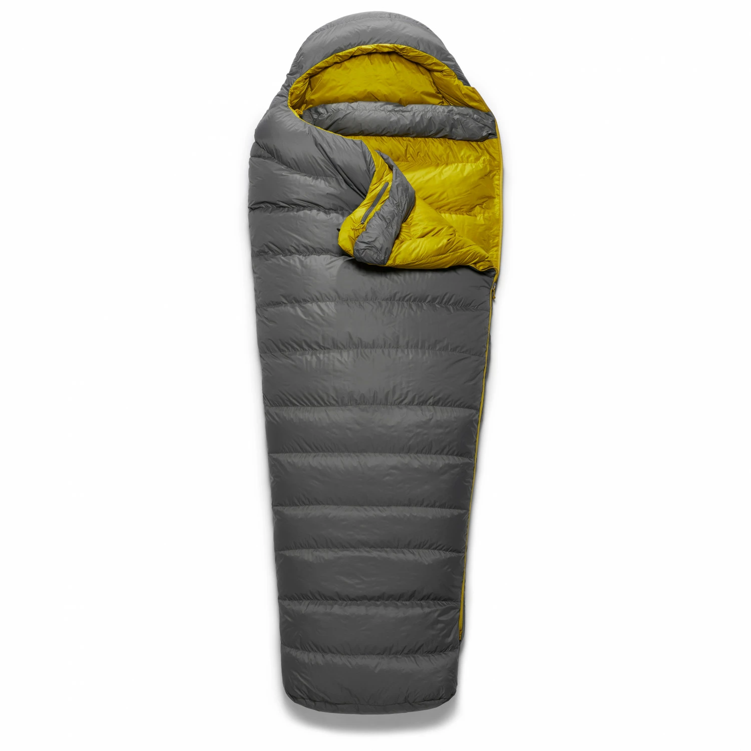Rab Women's Ascent Pro 800 - Down Sleeping Bag 4 Rab Women's Ascent Pro 800 - Down Sleeping Bag - Image 2