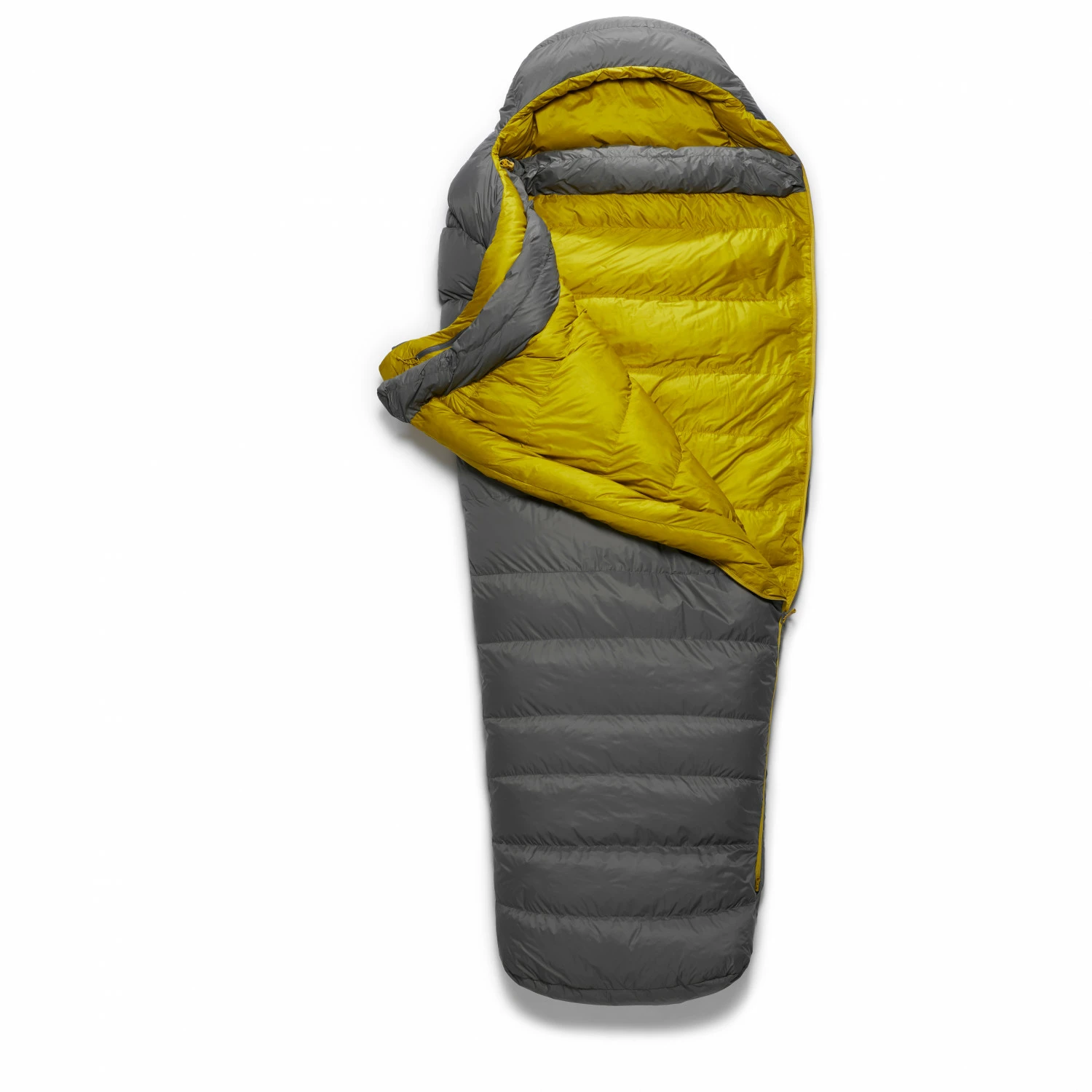 Rab Women's Ascent Pro 800 - Down Sleeping Bag 5 Rab Women's Ascent Pro 800 - Down Sleeping Bag - Image 3