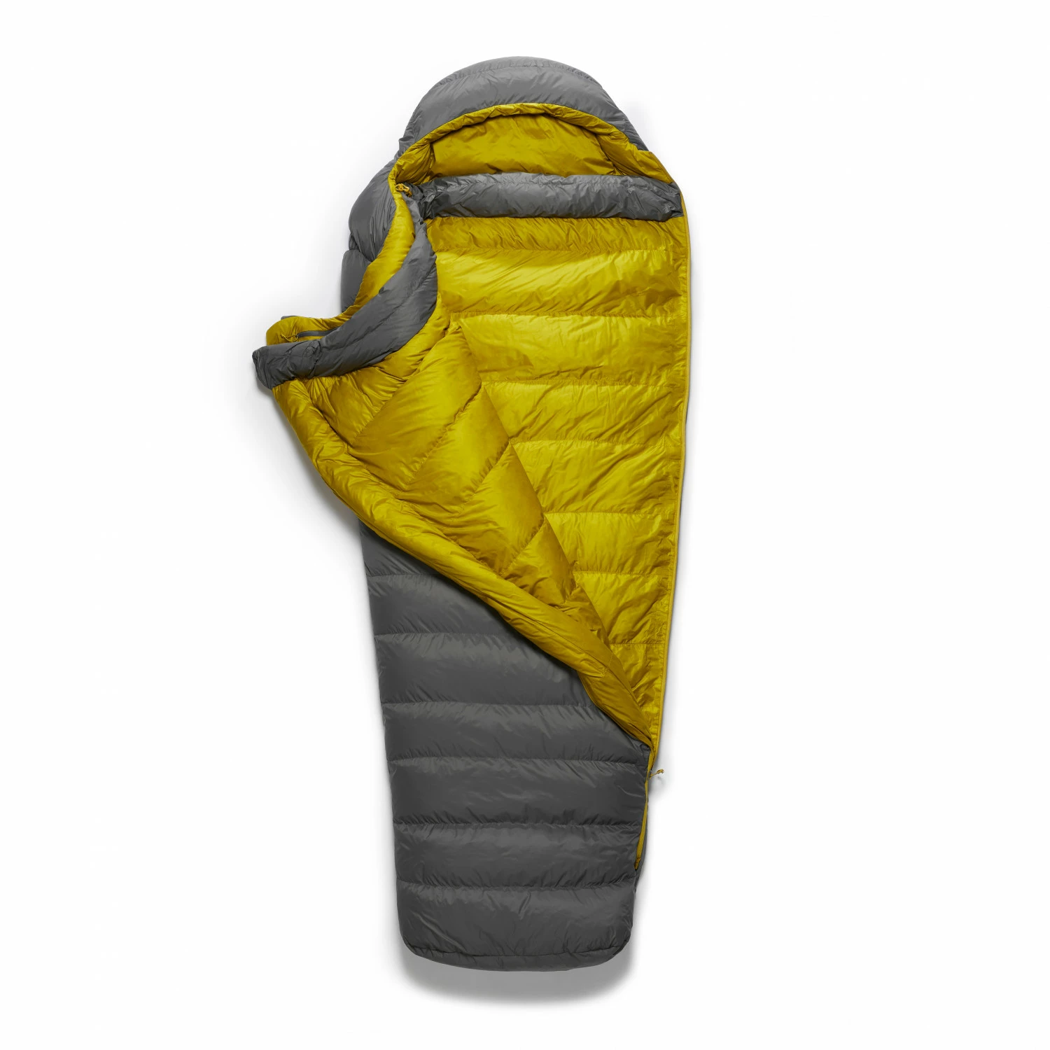 Rab Women's Ascent Pro 800 - Down Sleeping Bag 6 Rab Women's Ascent Pro 800 - Down Sleeping Bag - Image 4