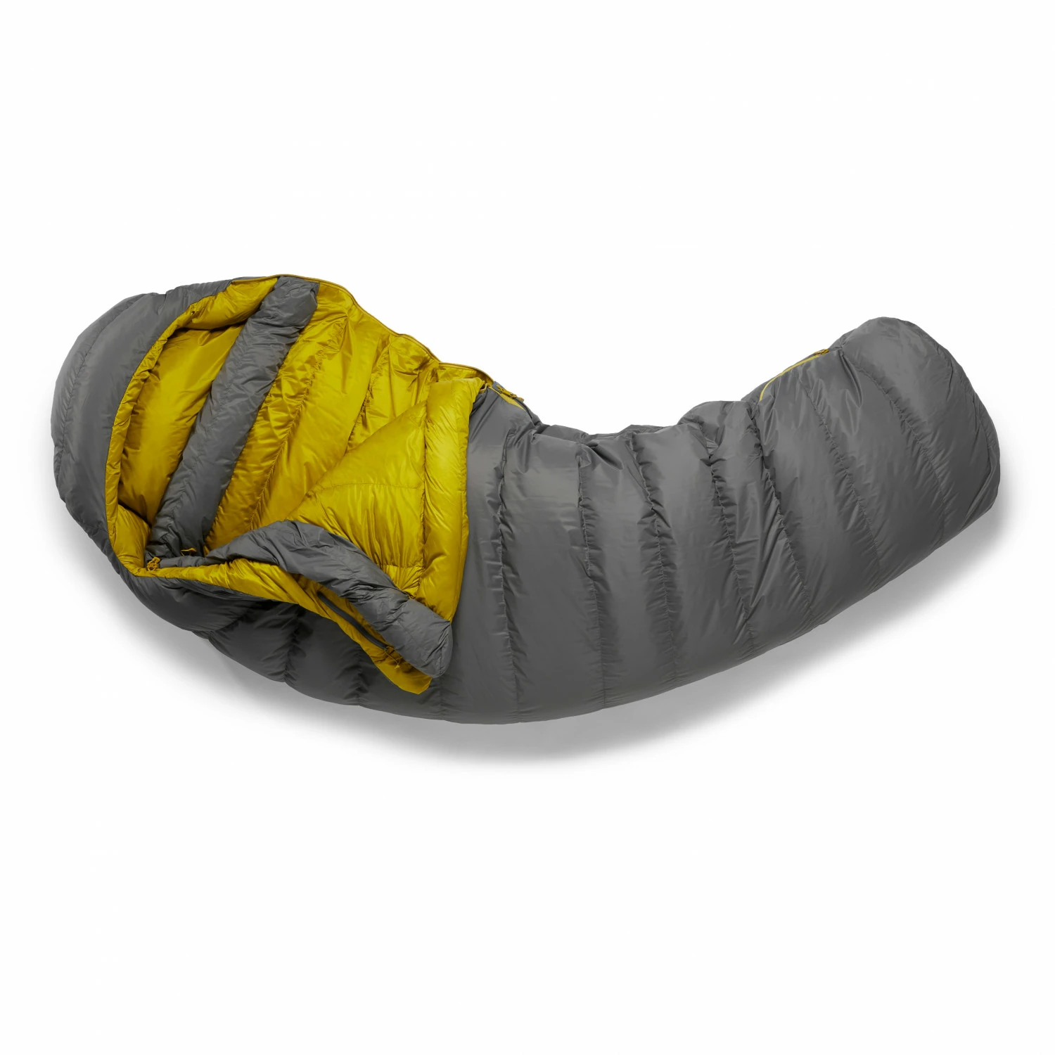 Rab Women's Ascent Pro 800 - Down Sleeping Bag 7 Rab Women's Ascent Pro 800 - Down Sleeping Bag - Image 5