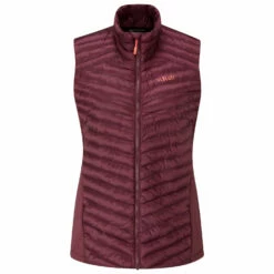 Rab Women's Cirrus Flex 2.0 Vest - Synthetic Vest