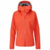 Rab Women's Downpour Plus 2.0 Jacket - Waterproof Jacket