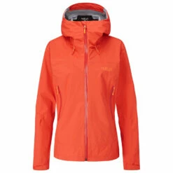 Rab Women's Downpour Plus 2.0 Jacket - Waterproof Jacket