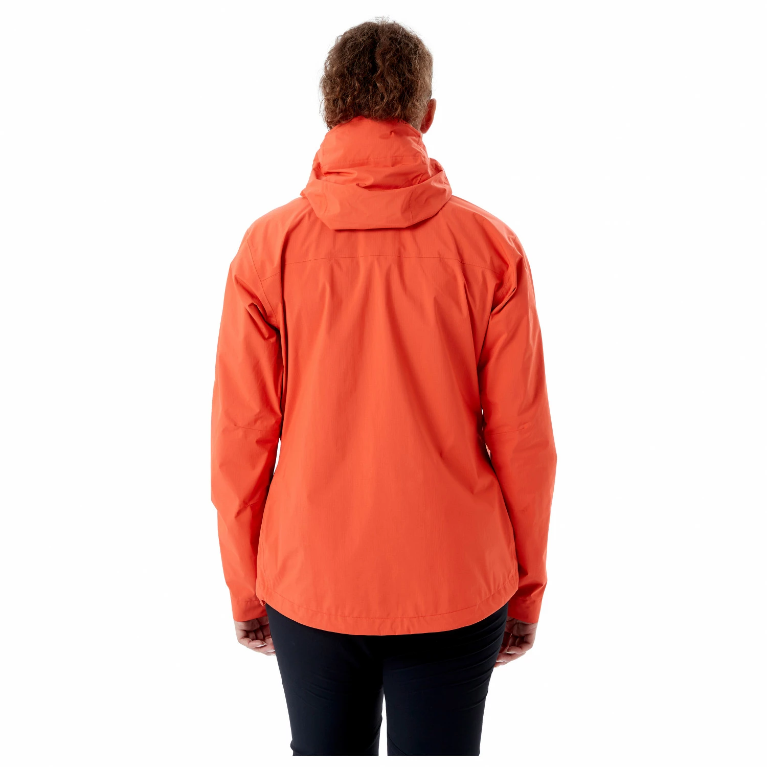 Rab Women's Downpour Plus 2.0 Jacket - Waterproof Jacket 6 Rab Women's Downpour Plus 2.0 Jacket - Waterproof Jacket - Image 4