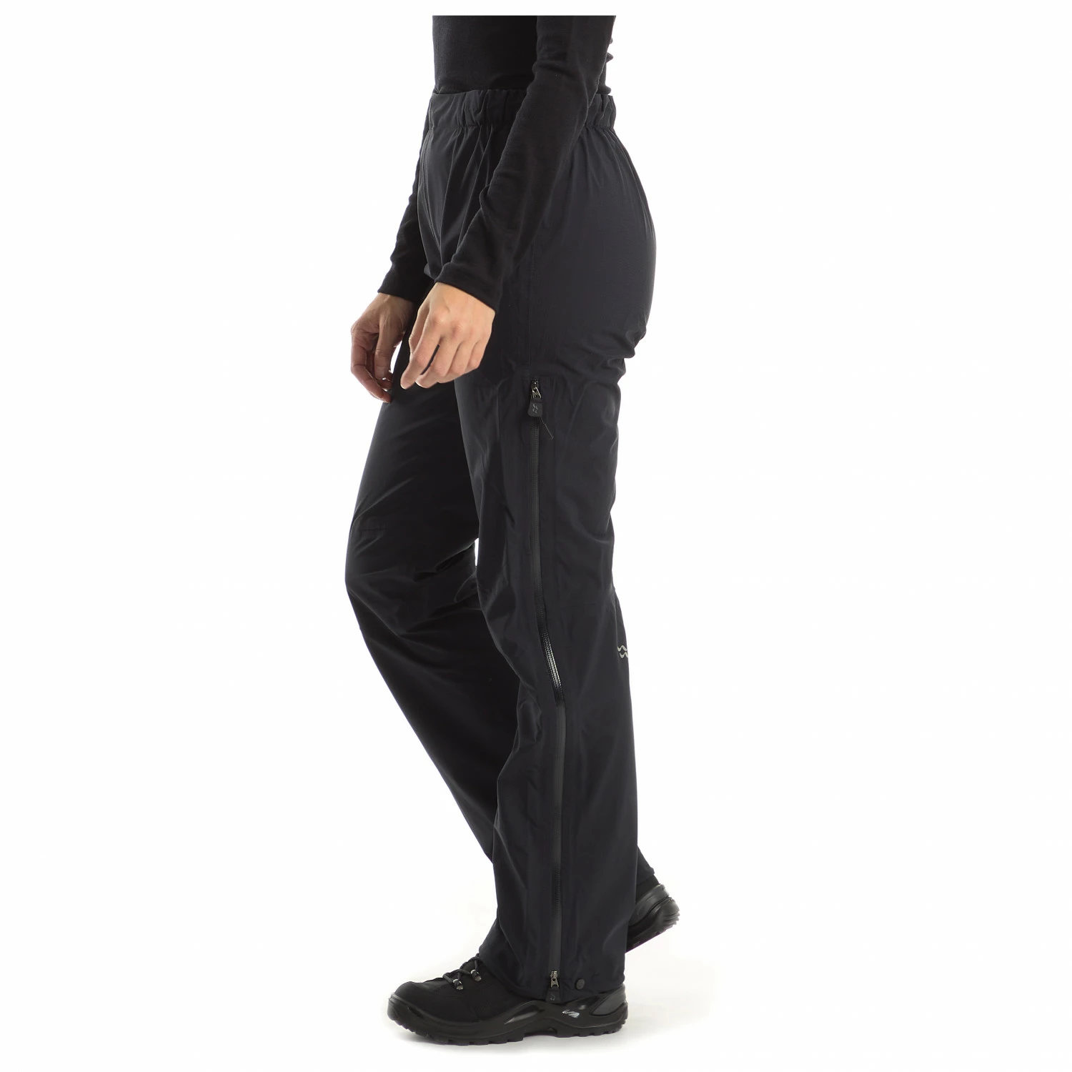 Rab Women's Firewall Pants - Waterproof Trousers 6 Rab Women's Firewall Pants - Waterproof Trousers - Image 4