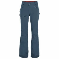 Rab Women's Khroma Kinetic Pants - Waterproof Trousers