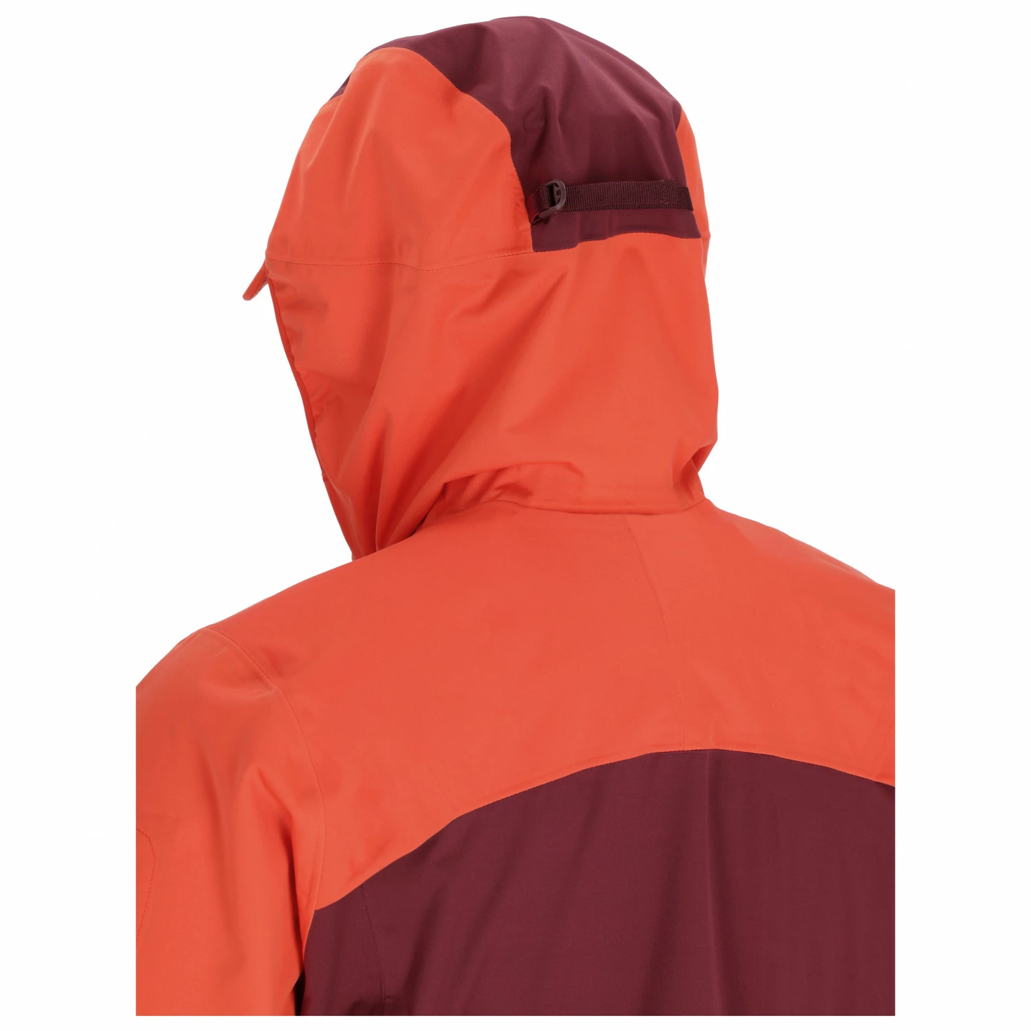 Rab Women's Kinetic Ultra Jacket - Waterproof Jacket 5 Rab Women's Kinetic Ultra Jacket - Waterproof Jacket - Image 3