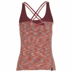 Rab Women's Lineal Tank - Tank Top -Outdoor Equipment Sales Shop rab womens lineal tank tank top detail 2