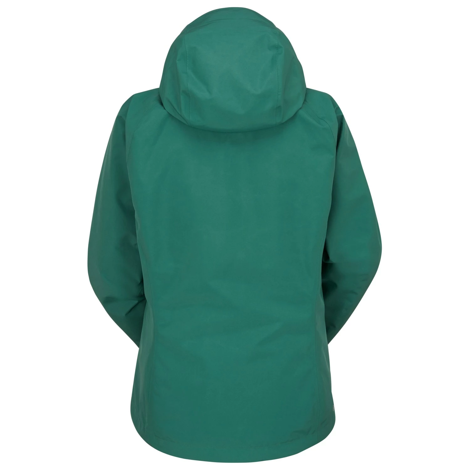 Rab Women's Namche Paclite Jacket - Waterproof Jacket 4 Rab Women's Namche Paclite Jacket - Waterproof Jacket - Image 2