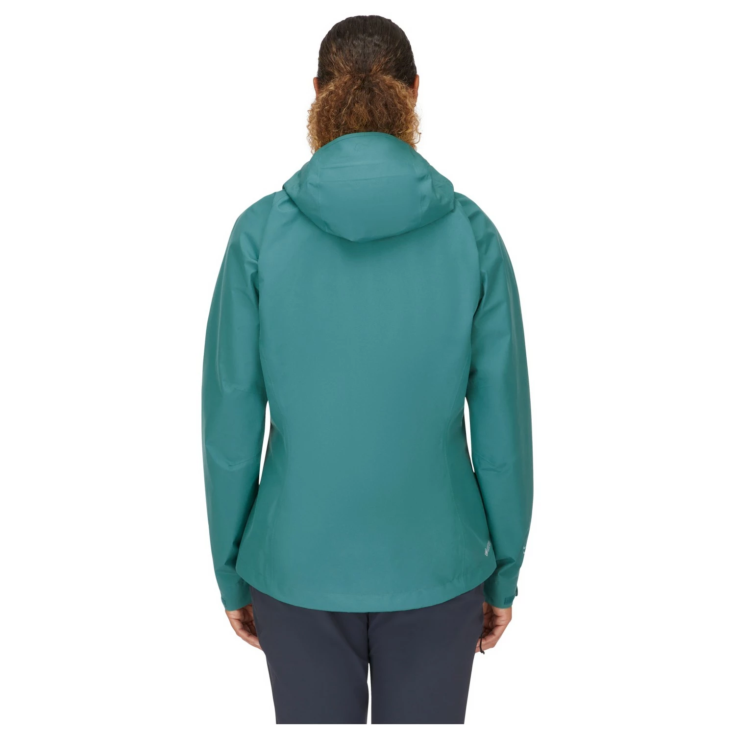Rab Women's Namche Paclite Jacket - Waterproof Jacket 6 Rab Women's Namche Paclite Jacket - Waterproof Jacket - Image 4