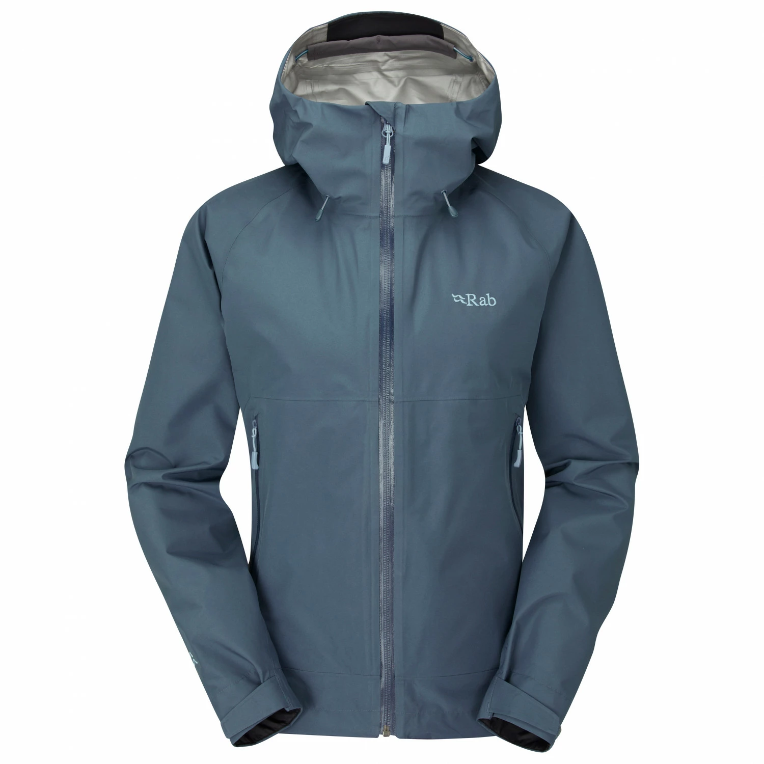 Rab Women's Namche Paclite Jacket - Waterproof Jacket 3 Rab Women's Namche Paclite Jacket - Waterproof Jacket