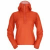 Rab Women's Phantom Pull-On - Windproof Jacket
