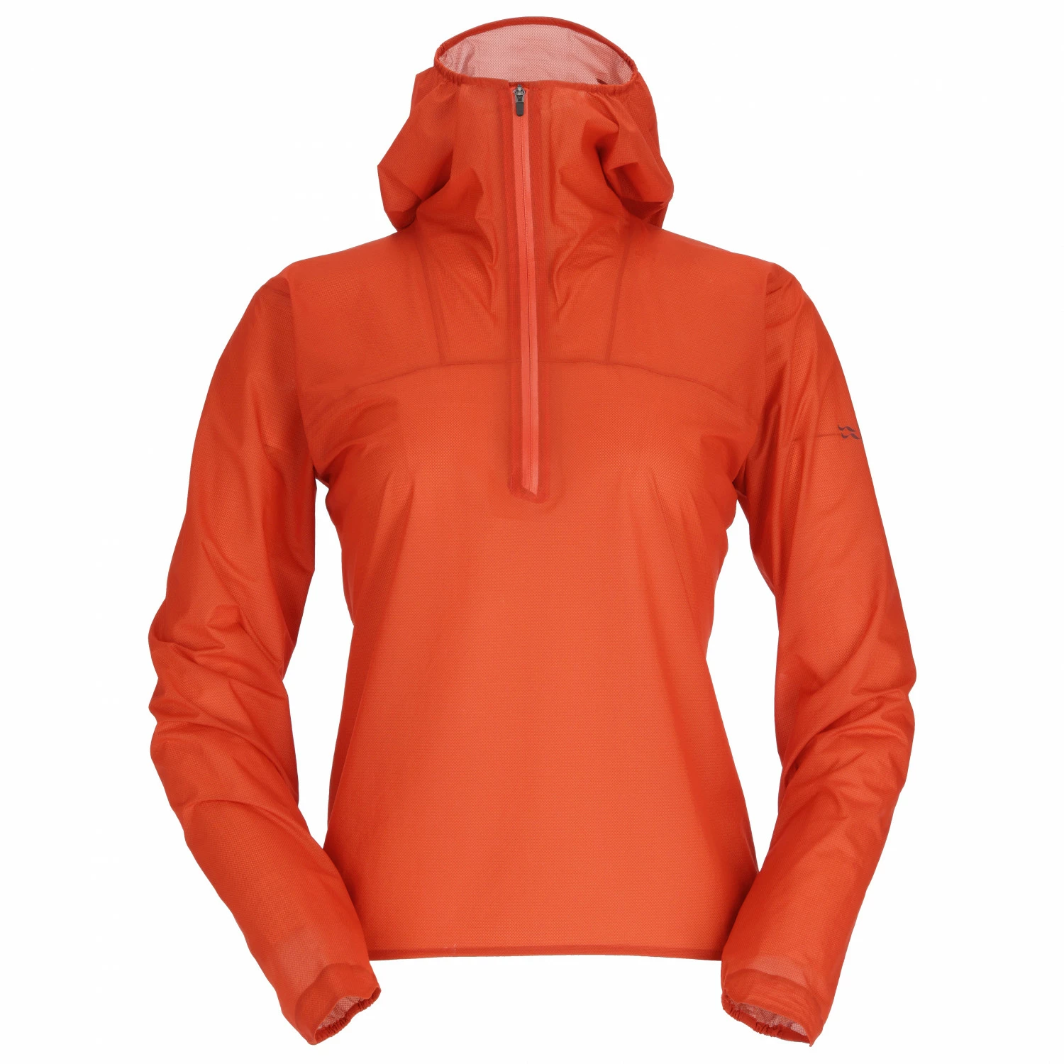 Rab Women's Phantom Pull-On - Windproof Jacket 3 Rab Women's Phantom Pull-On - Windproof Jacket