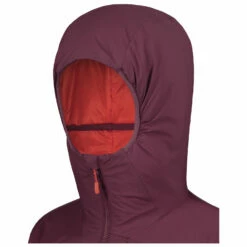 Rab Women's Xenair Alpine Jacket - Synthetic Jacket 9 Rab Women's Xenair Alpine Jacket - Synthetic Jacket -Outdoor Equipment Sales Shop rab womens xenair alpine jacket synthetic jacket detail 3