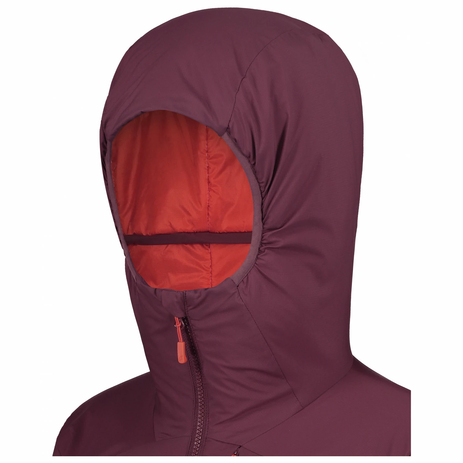 Rab Women's Xenair Alpine Jacket - Synthetic Jacket 5 Rab Women's Xenair Alpine Jacket - Synthetic Jacket - Image 3