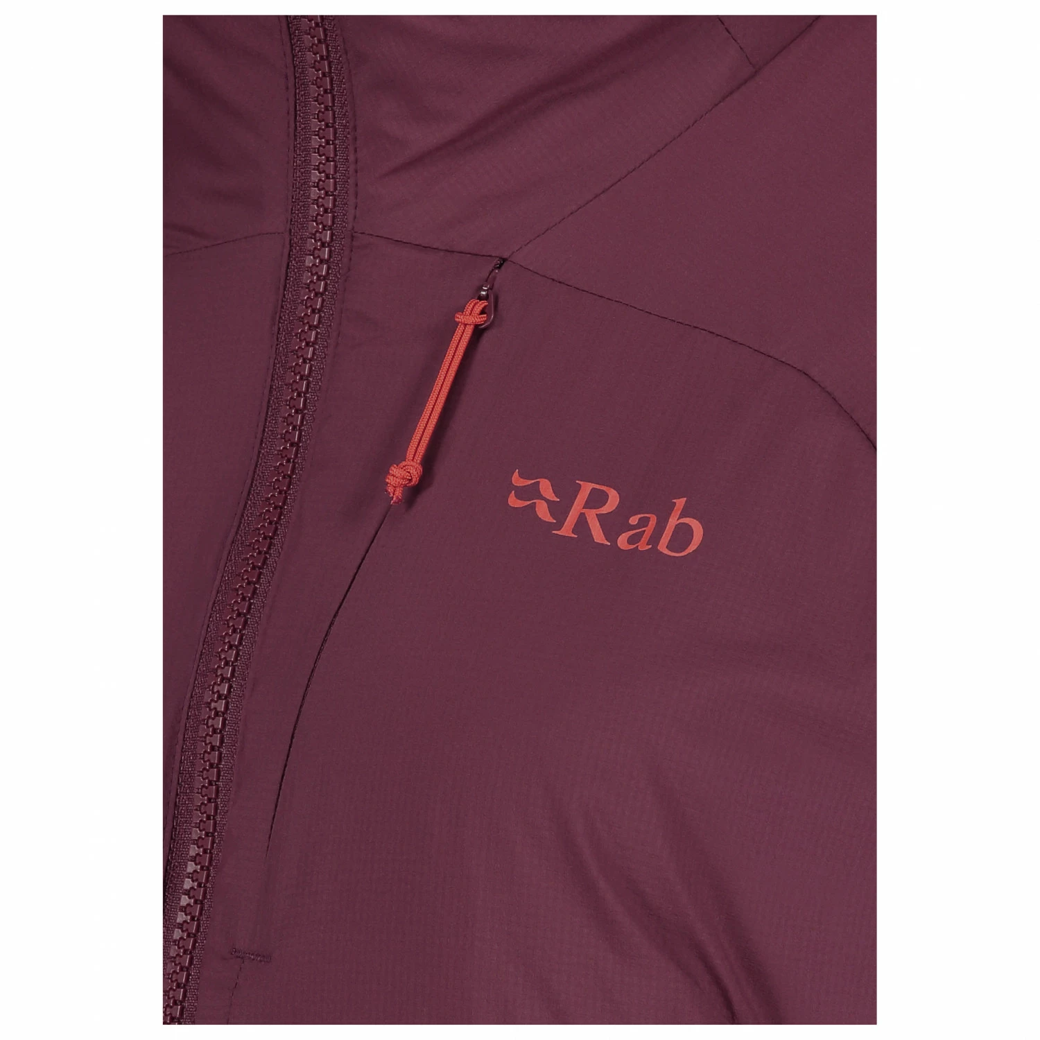 Rab Women's Xenair Alpine Jacket - Synthetic Jacket 6 Rab Women's Xenair Alpine Jacket - Synthetic Jacket - Image 4