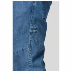 Crimp - Bouldering Trousers -Outdoor Equipment Sales Shop rafiki crimp bouldering trousers detail 8