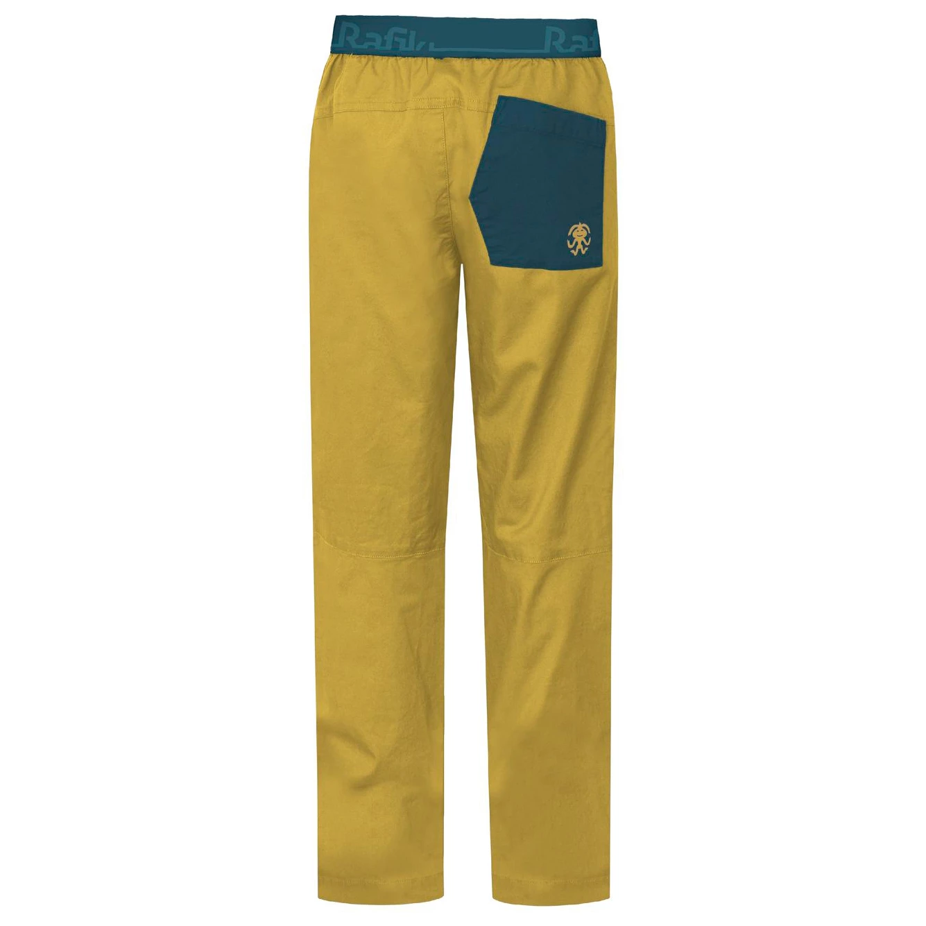 Kid's Pedro - Climbing Trousers 4 Kid's Pedro - Climbing Trousers - Image 2