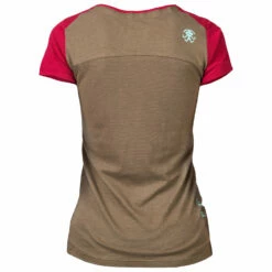 Women's Chulilla - T-shirt 10 Women's Chulilla - T-shirt -Outdoor Equipment Sales Shop rafiki womens chulilla t shirt detail 2