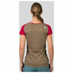 Women's Chulilla - T-shirt 13 Women's Chulilla - T-shirt -Outdoor Equipment Sales Shop rafiki womens chulilla t shirt detail 5