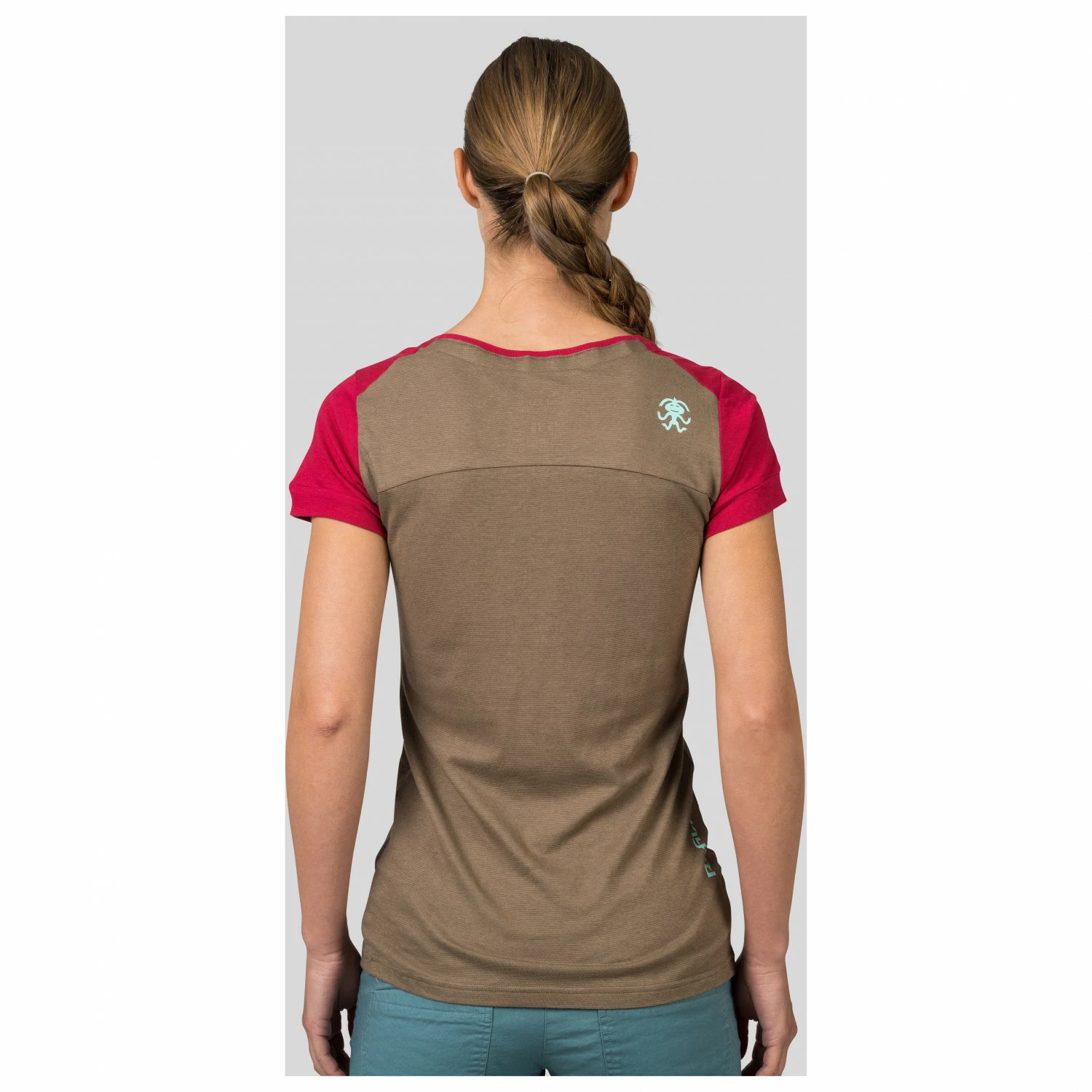 Women's Chulilla - T-shirt 7 Women's Chulilla - T-shirt - Image 5