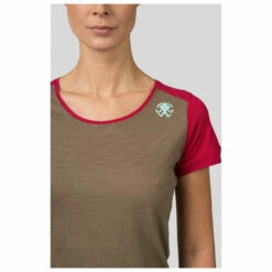 Women's Chulilla - T-shirt 14 Women's Chulilla - T-shirt -Outdoor Equipment Sales Shop rafiki womens chulilla t shirt detail 6